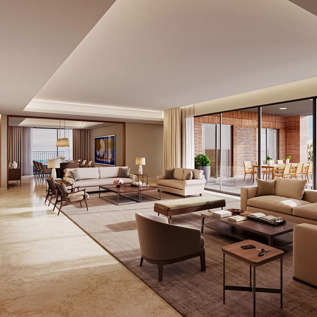 Max Estate 105 Noida